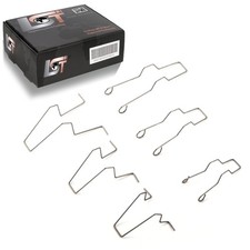 6x Scheinwerfer Halteklammer