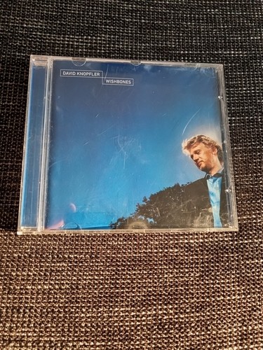 David knopfler wishbones - knopfler,