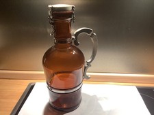 2 Liter Bierflasche Flasche