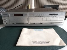 Telefunken HR800 Stereo