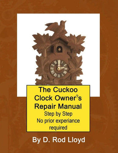 The cuckoo clock owner - cuckoo,