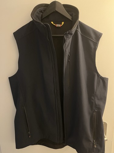 Wellensteyn weste alusv navy - wellensteyn,