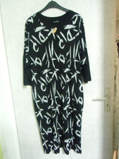 Damen Kleid gr.L-XL,42-44 von Gozzip neu lagenlook