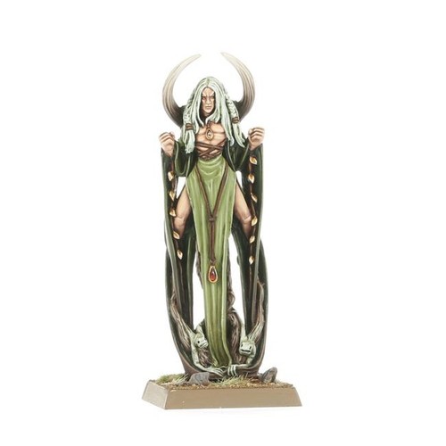 Warhammer fantasy waldelfen - fantasy,