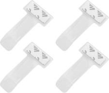 4 Stück Parkscheinhalter