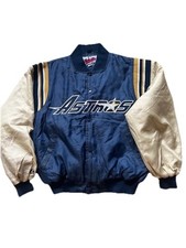 Vintage Majestic Houston