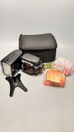 Nikon speedlight 910 - nikon,
