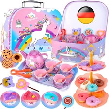 42-tlg Teeservice Kinder Tee