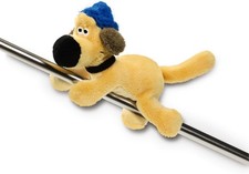 Stofftier Shaun das Schaf