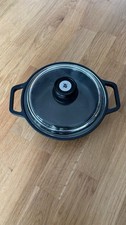Wmf gusseisen topf - gusseisen, mit