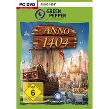 Anno 1404 Ubisoft PC