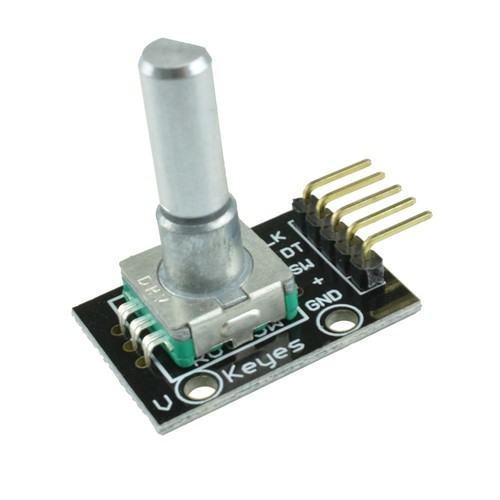 2pcs rotary encoder module - 2pcs,