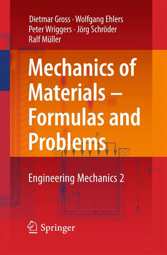Mechanics materials - mechanics,