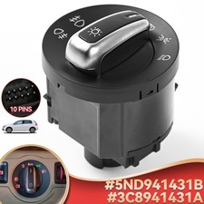 Automatischer Lichtschalter