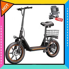 YAMALI X14 Elektroroller 500W