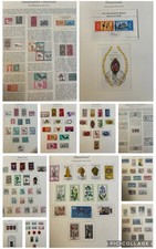 Briefmarken deutschland - briefmarken,