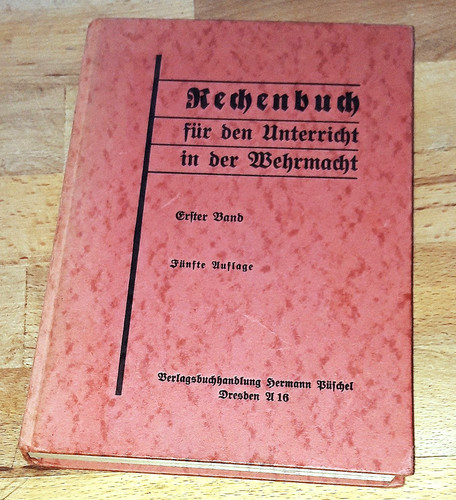 Rechenbuch für den unterricht - rechenbuch,