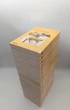 Hana-Kimi - For you in full blossom Band 1-24 (Hisaya Nakajo) #mangaking