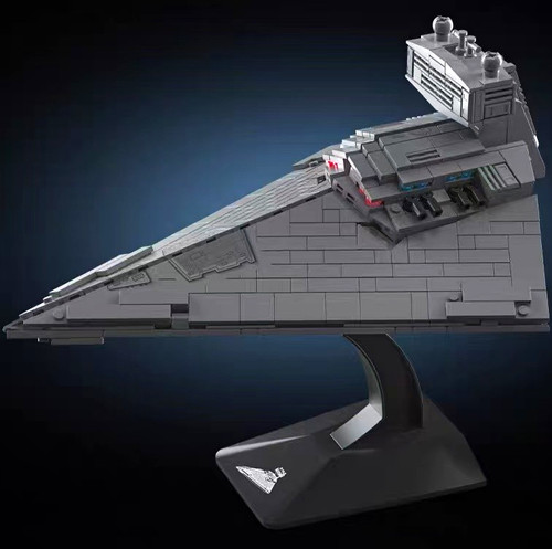 Star wars destroyer - wars,