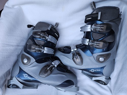 Atomic skischuhe skistiefel - skischuhe,