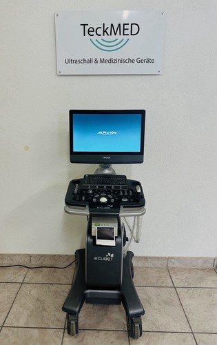 Farbdoppler ultraschallgerät - farbdoppler,