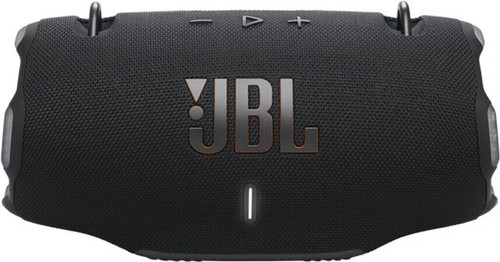 Jbl xtreme black bluetooth - jbl,