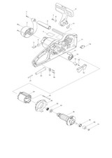 Makita ersatzteile für - ersatzteile,