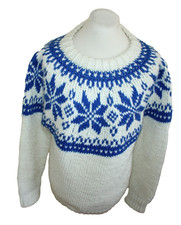 Fair isle Island Norweger