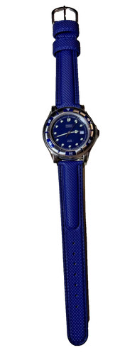 Armbanduhr mit datum - armbanduhr,