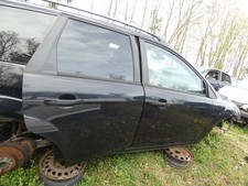 Tür hinten rechts Ford Focus