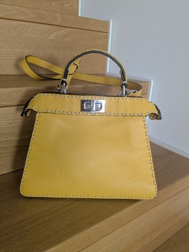 Fendi peekaboo iseeu - peekaboo,