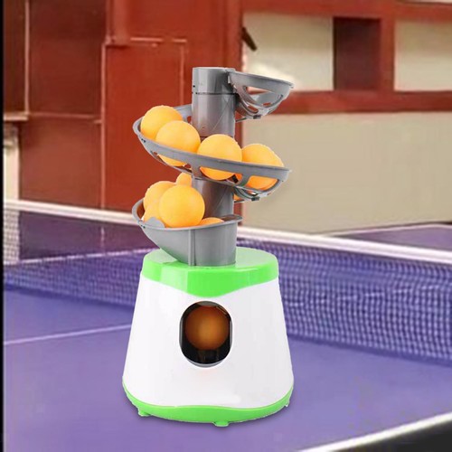 USB-Tischtennis-Roboter-Traini
