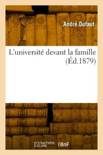 André dufaut université - andré,