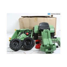 BIG Fendt Geräteträger +