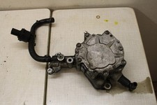 Skoda Octavia II 1Z 2,0 TDI Kraftstoffpumpe Vakuumpume Tandempumpe 038 145 209 M