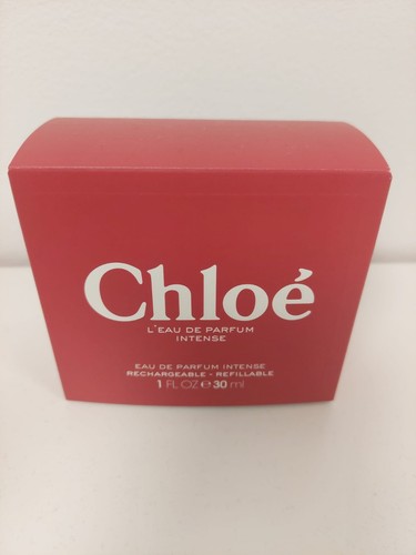 Chloe eau de - l',