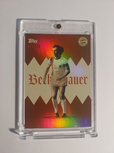 Topps bayern team - topps, 2025-26