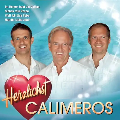 Calimeros herzlichst - calimeros,