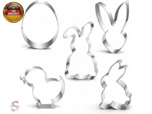 Ausstecher ostern stück - ostern,,
