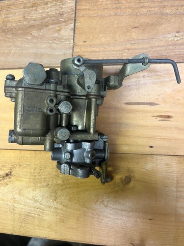 Vergaser carburetor 125 - vergaser, cccr