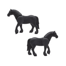 Playmobil Pferd Pferde 2. - 3