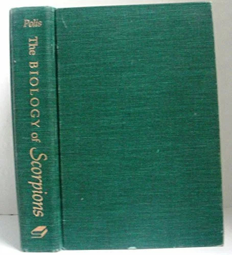 The biology scorpions buch - the,