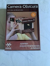 Kraul camera obscura - -,