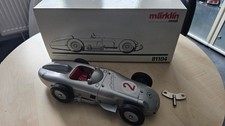Mercedes Benz W196 Märklin 81104 Juan Fangio