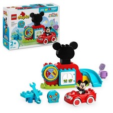 LEGO DUPLO | Disney Mickey
