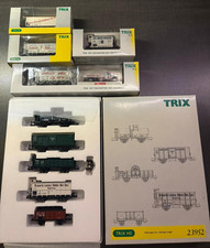 Trix set 23952 - 23952, 24102