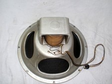 SEEBURG  JUKEBOX  Lautsprecher