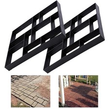 Pflasterform DIY Schalungsform