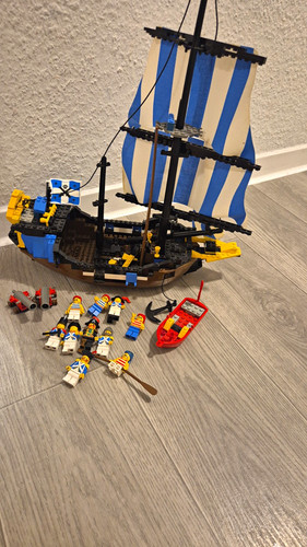 Lego piraten vintage - lego,