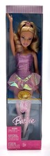 2006 Ballett Ballerina Barbie